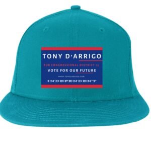 Campaign Hat