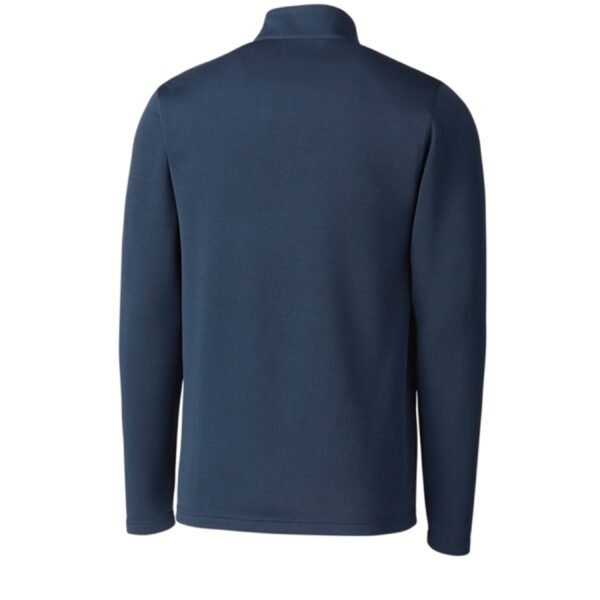 Dark Navy - BACK
