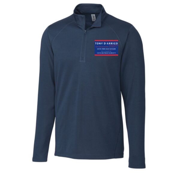 Dark Navy - FRONT