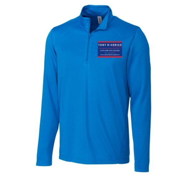 Royal Blue - FRONT