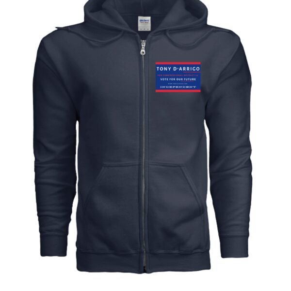 NAVY - FRONT
