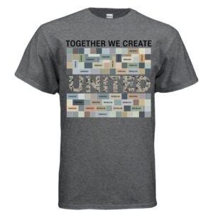 United Campaign Shirt