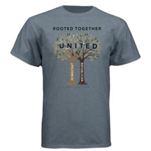 TREE United Campaign
